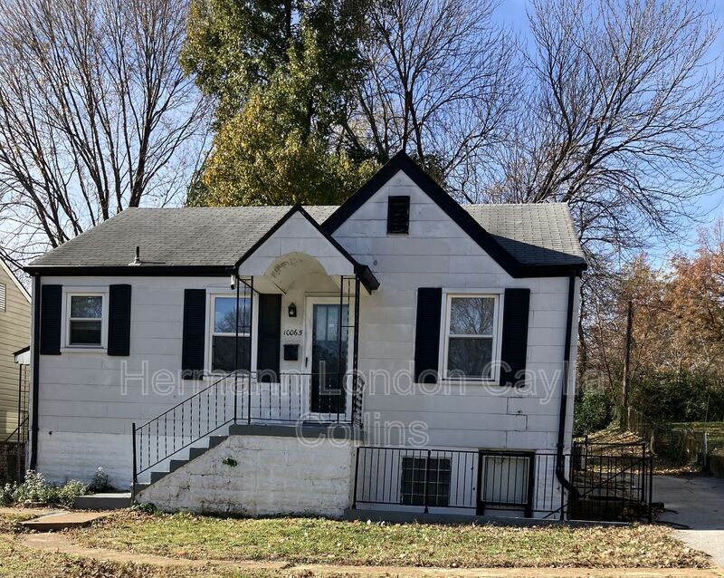 10065 Dorothy Ave in St. Louis, MO - Building Photo