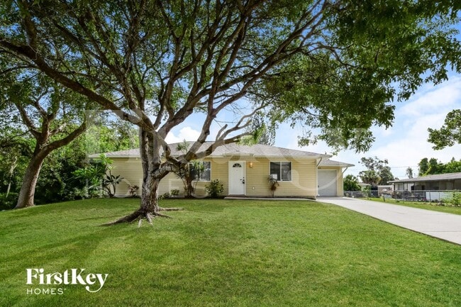 property at 19039 Coconut Rd