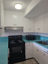 1326 Matlock Ave in Honolulu, HI - Building Photo