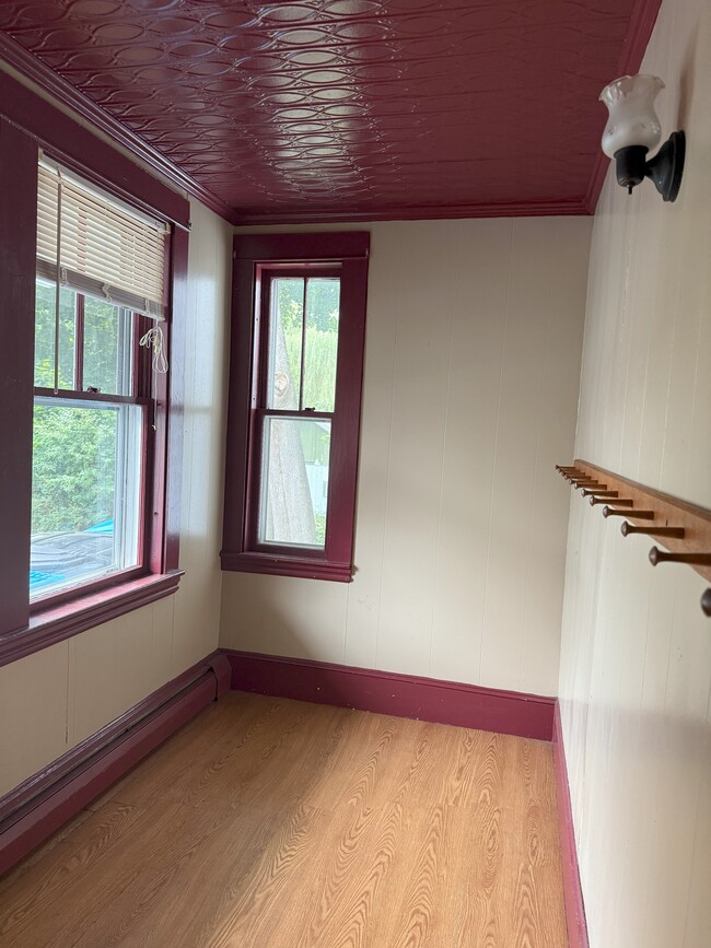 property at 395 Fourth St