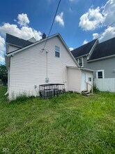 248 N Walcott St in Indianapolis, IN - Building Photo - Building Photo