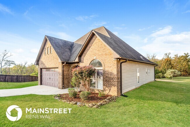 244 Willow View Cir in Wilsonville, AL - Building Photo - Building Photo