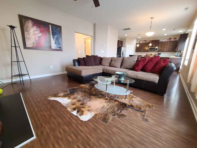 property at 105 Snowy Egret Ct