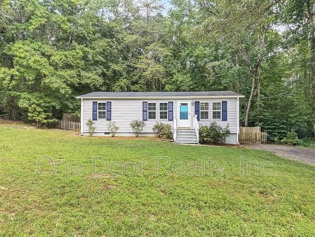 property at 130 Theodore Allen Rd