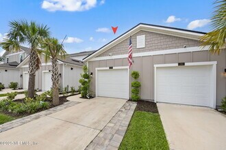 35 Ember St in St. Augustine, FL - Building Photo - Building Photo