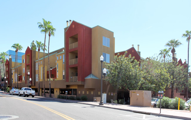 155 W 3rd St in Tempe, AZ - Building Photo - Building Photo