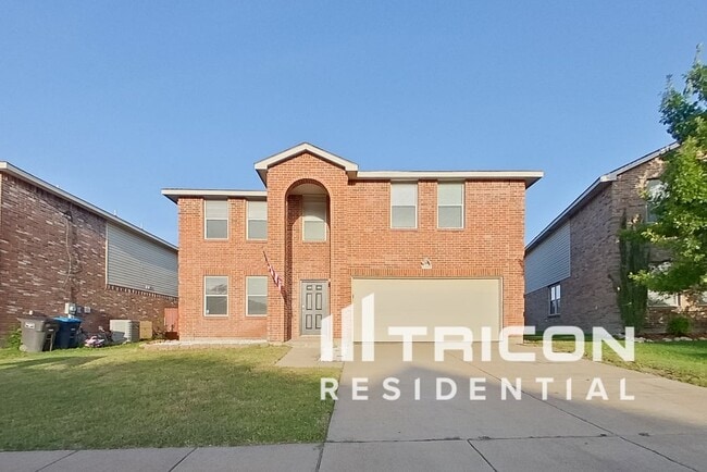 property at 5305 Riverflat Ct