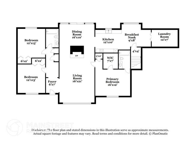 3355 Luxembourg Cir in Decatur, GA - Building Photo - Building Photo