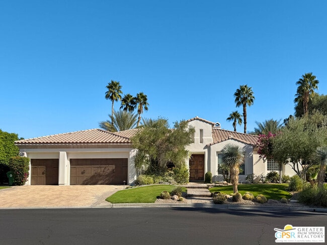 49880 Rancho San Felipe in La Quinta, CA - Building Photo - Building Photo