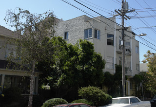 410 Fairmount Ave in Oakland, CA - Foto de edificio - Building Photo