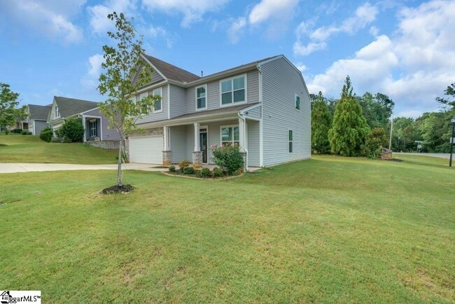 244 Shale Dr in Powdersville, SC - Building Photo - Building Photo