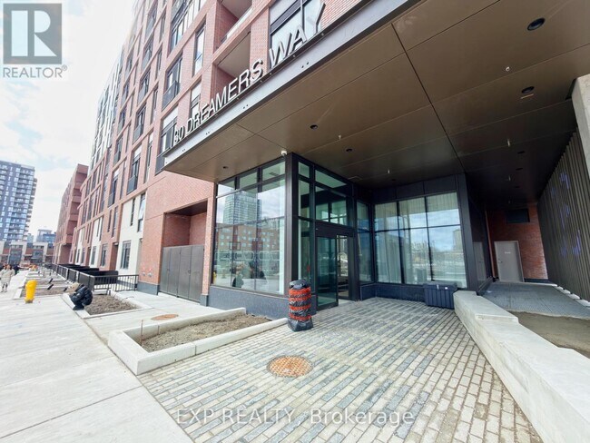 30 Dreamers Wy in Toronto, ON - Building Photo - Building Photo