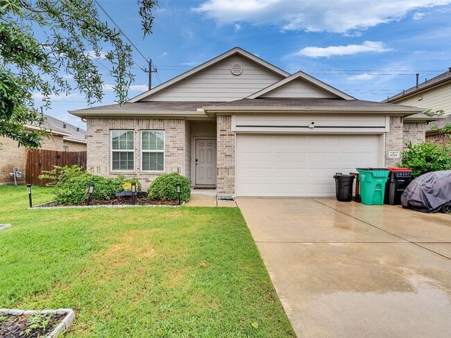 property at 8719 Willet St