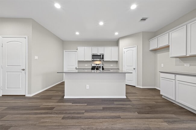 property at 12361 Carib Crossing Ln