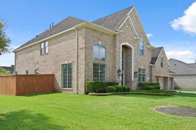 3106 Mystic Forest in Missouri City, TX - Building Photo - Building Photo