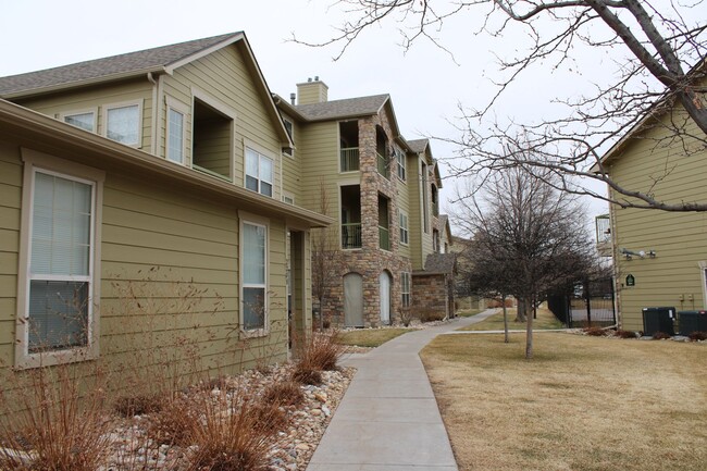 5620 Fossil Creek Pkwy in Fort Collins, CO - Building Photo - Building Photo