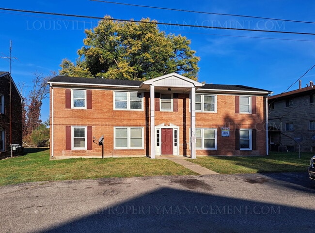 property at 5112 Valiant Dr