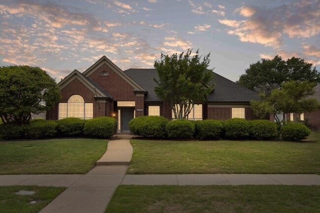 7101 Bouquet Dr in Frisco, TX - Building Photo - Building Photo