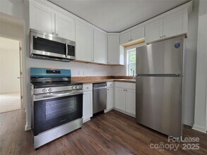 1413 Caldwell St in Gastonia, NC - Building Photo - Building Photo