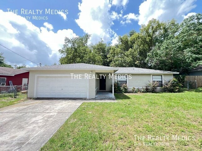 property at 109 E Osceola St