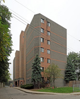 170 East Ave S Apartments