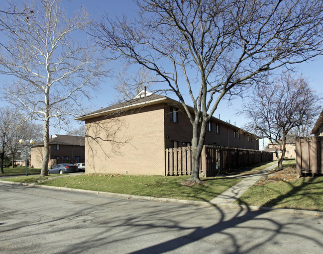 3564-3578 Doney St in Columbus, OH - Building Photo - Building Photo