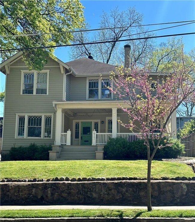 property at 417 4th St NE