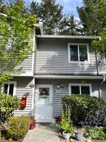 1526 192nd St SE, Unit P2 in Bothell, WA - Building Photo