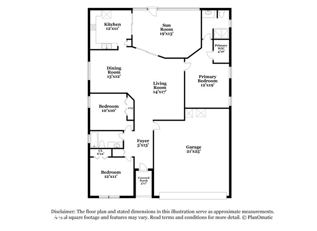 7154 Pebble Pass Loop in Lakeland, FL - Building Photo - Building Photo