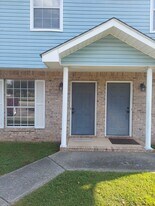 129A Shearer St, Unit A in Soddy Daisy, TN - Building Photo