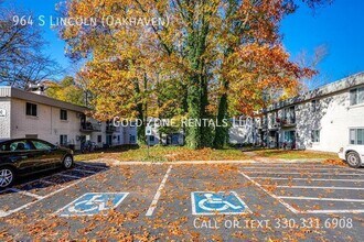 964 S Lincoln St in Kent, OH - Building Photo - Building Photo