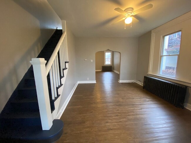 210 Rochelle St in Pittsburgh, PA - Building Photo - Building Photo