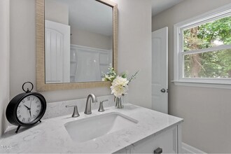 3700 Summer Pl in Raleigh, NC - Building Photo - Building Photo