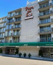 401 Cooper Landing Rd, Unit 515 in Cherry Hill, NJ - Building Photo - Building Photo