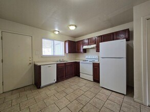 1309 Quail Cir in Killeen, TX - Building Photo - Building Photo