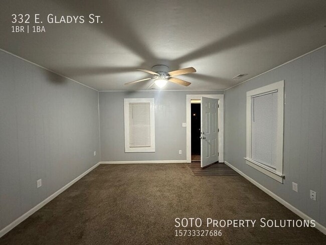 332 E Gladys St in Sikeston, MO - Building Photo - Building Photo
