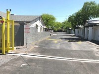 Building Photo - Village 36 Apartments in Phoenix, Arizona