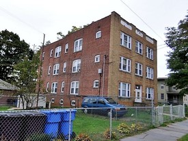 105 West St Apartments