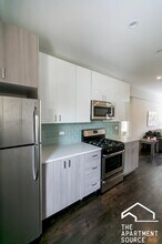 3550 N Racine Ave, Unit 2 in Chicago, IL - Building Photo - Building Photo
