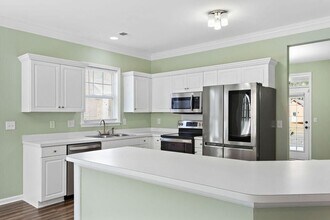 206 Pimpernel St in Summerville, SC - Building Photo - Building Photo