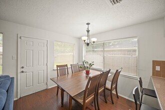 411 Pickford Dr in Katy, TX - Building Photo - Building Photo