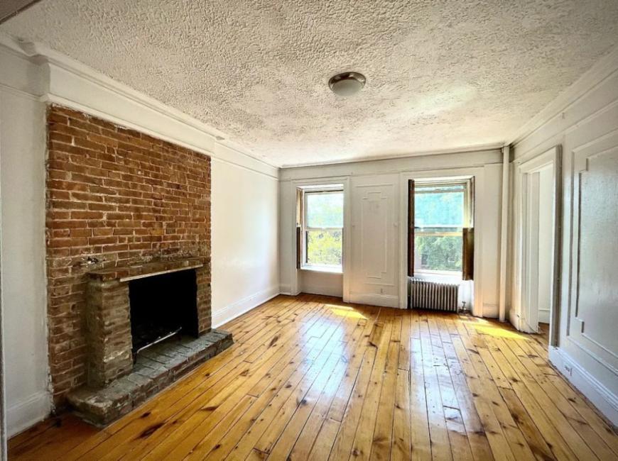 391 Sackett St in Brooklyn, NY - Building Photo