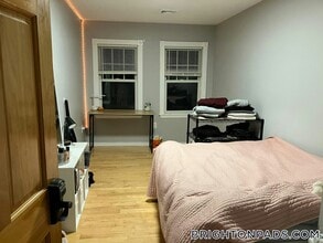 1778 Commonwealth Ave in Boston, MA - Building Photo - Building Photo