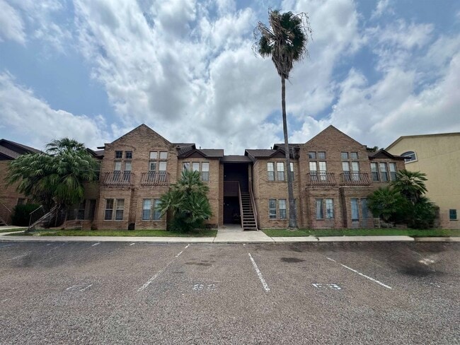 property at 203 Martingale