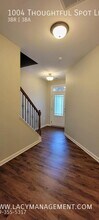 1004 Thoughtful Spot Ln in Durham, NC - Building Photo - Building Photo