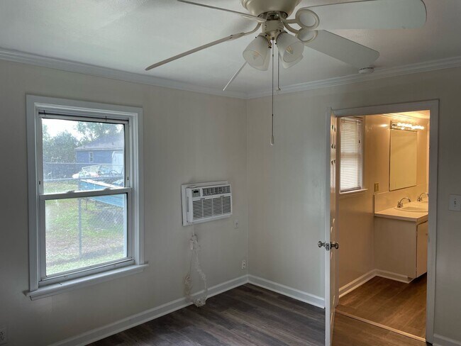 property at 104 Charles St