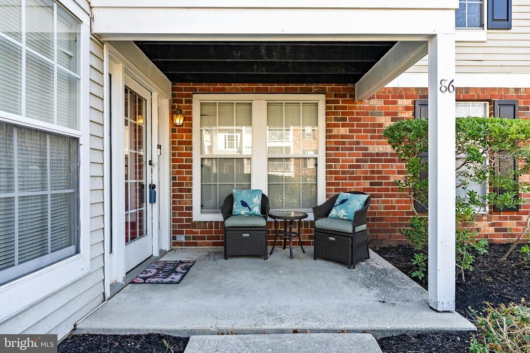 86 Eldon Way, Unit 86 Eldon Way Marlton NJ in Evesham, NJ - Foto de edificio