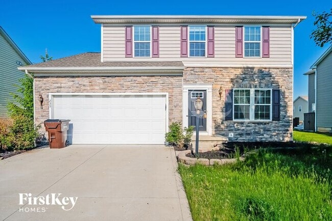property at 235 Evergreen Ct