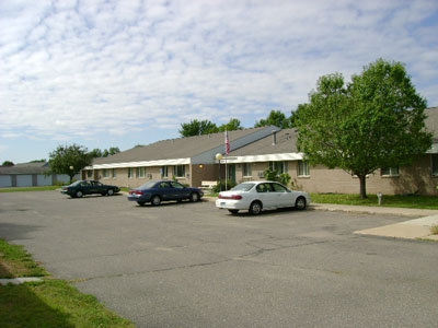 Springhaven in Cold Spring, MN - Building Photo - Building Photo