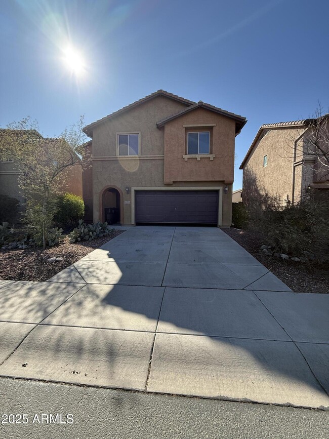 7949 W Desert Blossom Way in Florence, AZ - Building Photo - Building Photo